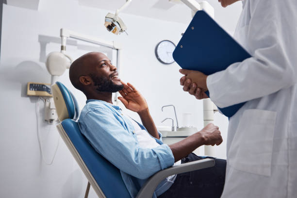 Best Emergency Dentist for Knocked-Out Tooth in North Bellmore, NY